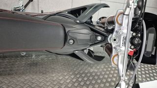 RIEJU MRT 50 PRO Black