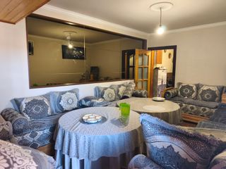 Piso Tárrega - Venta
