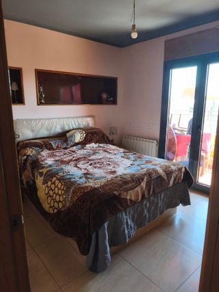 Piso Tárrega - Venta