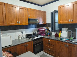 Piso Tárrega - Venta