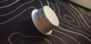 Rueda volumen Sony NX1/NX3AV