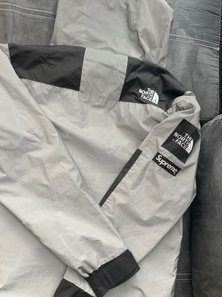 Chaqueta The North Face Supreme