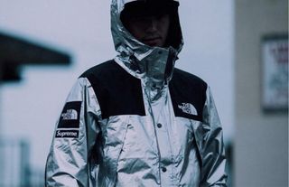 Chaqueta The North Face Supreme