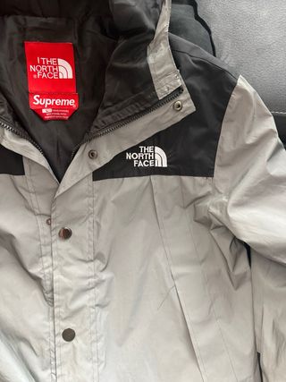 Chaqueta The North Face Supreme