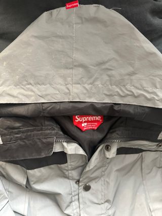 Chaqueta The North Face Supreme