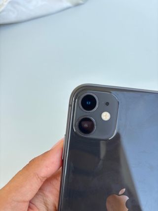 iPhone 11 128 GB – IMPECABLE ;)