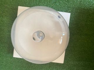 Campana para Ahumar LACOR Magic – Cristal con