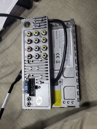 Radio Coche ATOTO F7G2A7SE Android