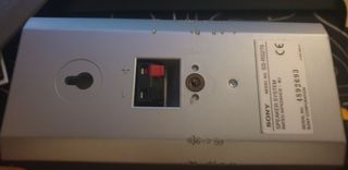 Altavoz surround Sony SS-RS270