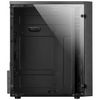 Caja PC Mars Gaming - Nueva