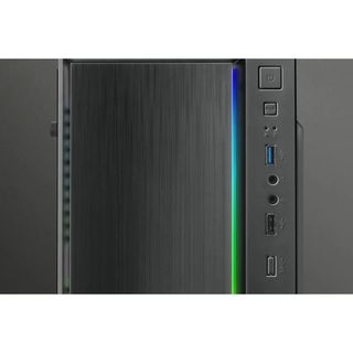 Caja PC Mars Gaming - Nueva