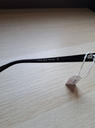 Gafas sol GUESS - negras y moradas