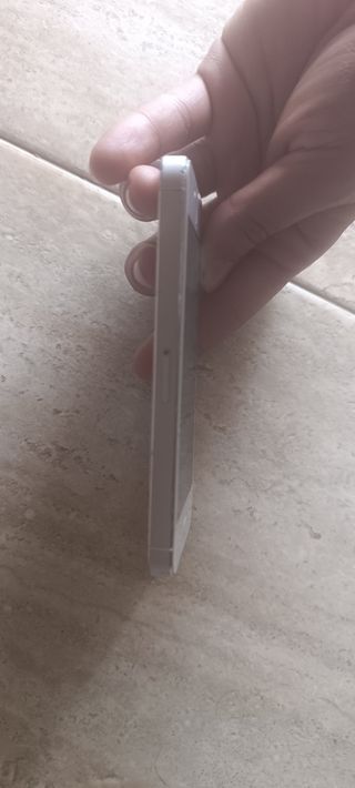 IPhone 5 roto piezas