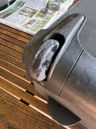 Maleta de cabina / Maletín ejecutivo