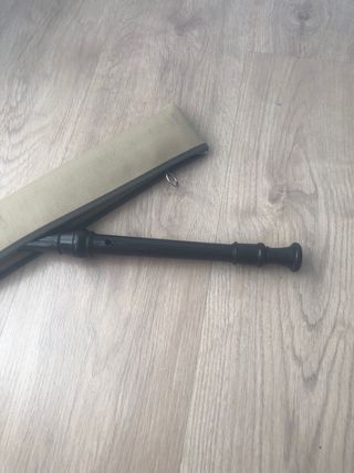 Flauta Soprano ZEN-ON SG