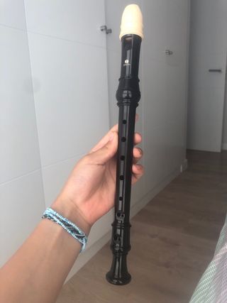 Flauta Soprano ZEN-ON SG