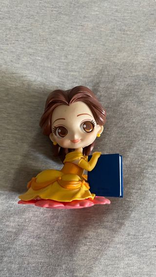 Figura Bella Disney