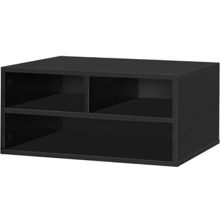 Mueble flotante para impresora