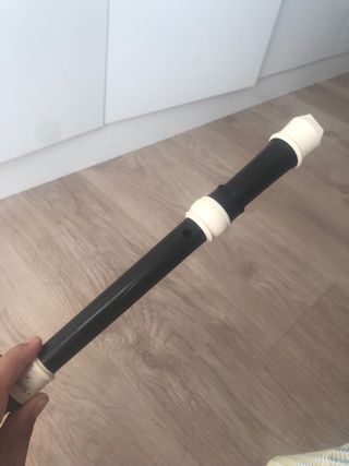 Flauta dulce Yamaha YRS-302B Soprano