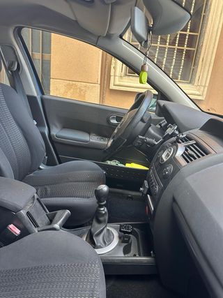 Renault Megane 2007