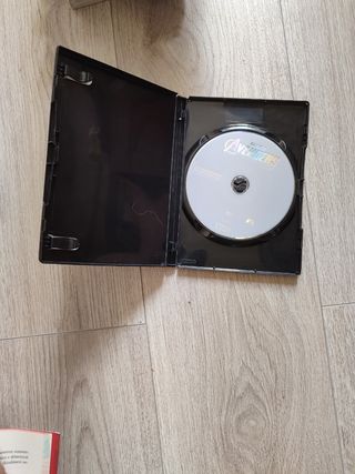 DVD Avengers - Film Marvel