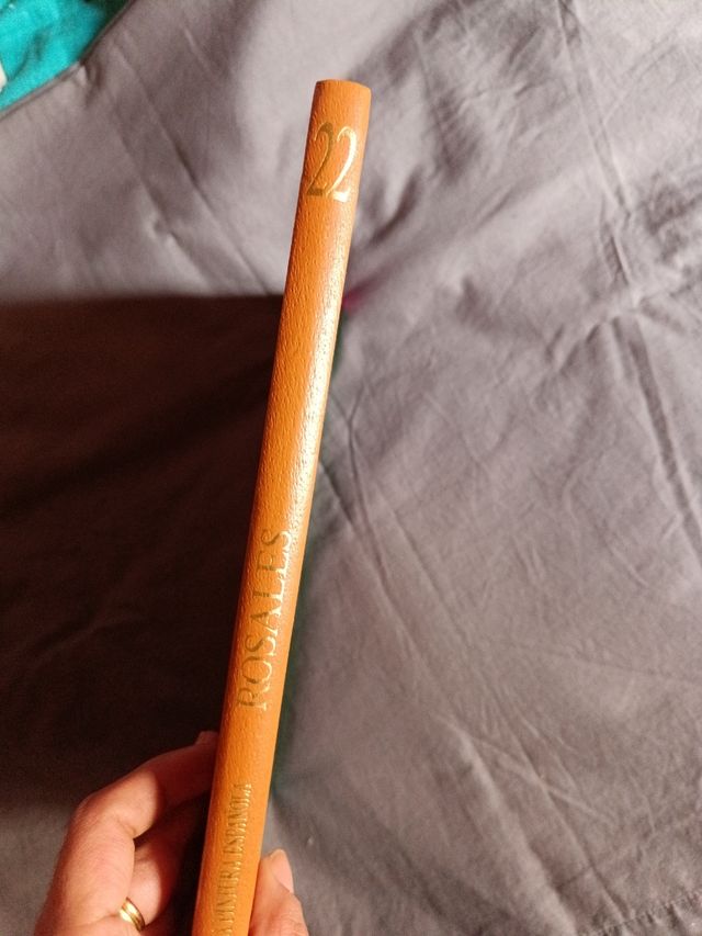 Los Genios de la Pintura Española - Rosales