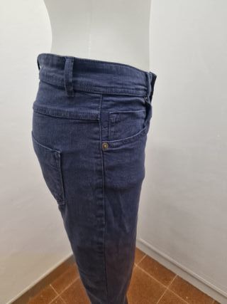 Pantaloni Piazza Italia Tg 46