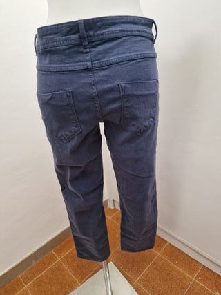 Pantaloni Piazza Italia Tg 46