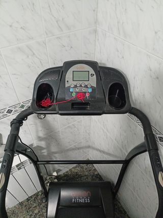 Cinta correr caminar Asian Fitness