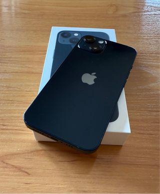 iPhone 13 128Gb Negro