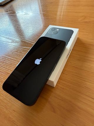 iPhone 13 128Gb Negro
