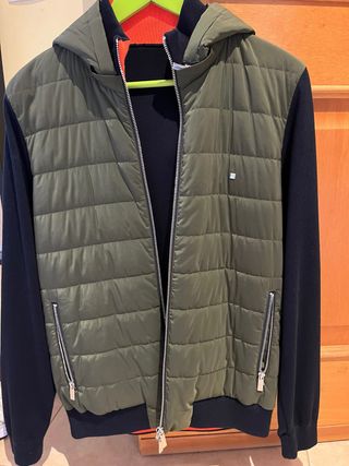 Chaqueta Purificación García Hombre M