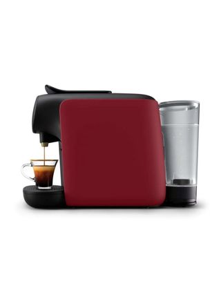 Cafetera L'Or Barista - Nespresso