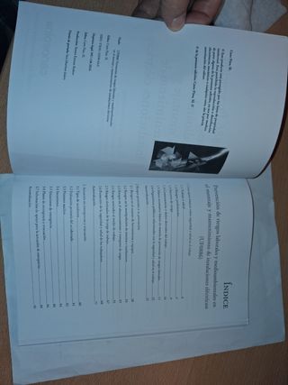 UF0886 Prevención de riesgos laborales y medioa...