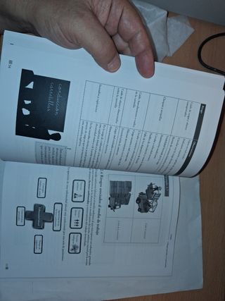 UF0886 Prevención de riesgos laborales y medioa...