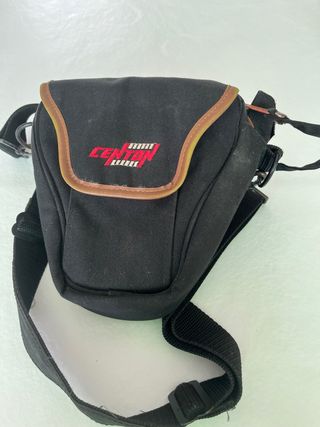 Funda cámara CENTON