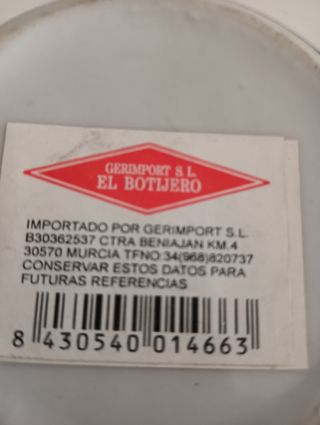 4 cenicero de vandejita de porcelana
