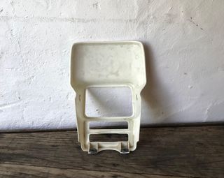 Careta Original Honda XR600R XR250R