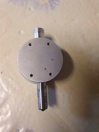 Reloj comparador Compac. En caja original.