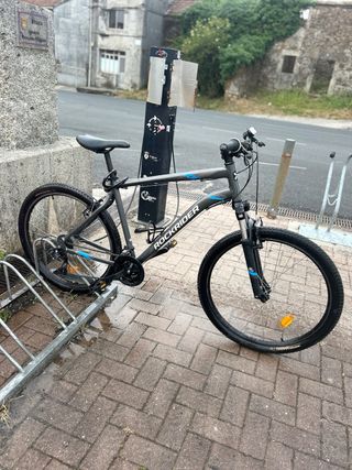 Bicicleta Rockrider ST100