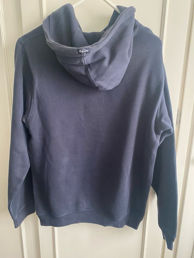 Felpa Hard Rock Cafe Edimburgo