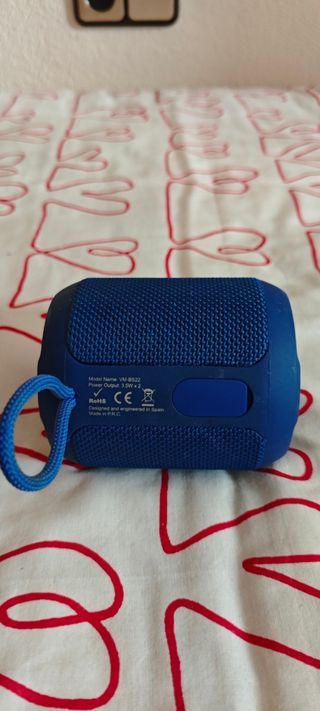 Altavoz Viete Pro VM-BS22