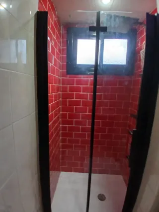 Reformas baño y cocina