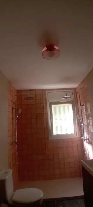 Reformas baño y cocina