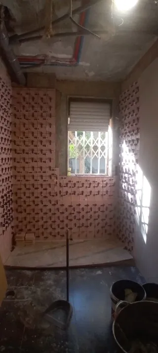 Reformas baño y cocina