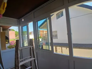 Reformas baño y cocina