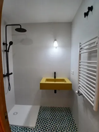 Reformas baño y cocina