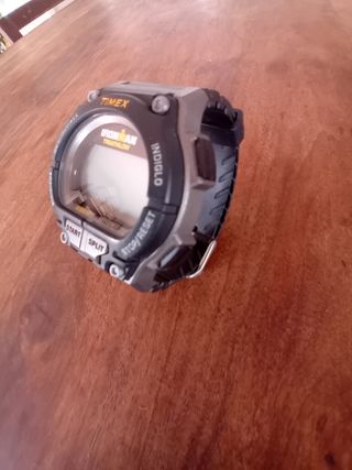 Timex Ironman Triathlon Reloj