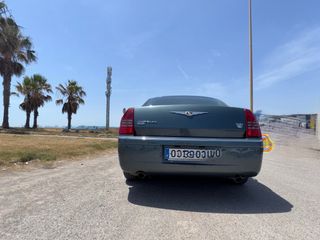 Chrysler 300 C 2006