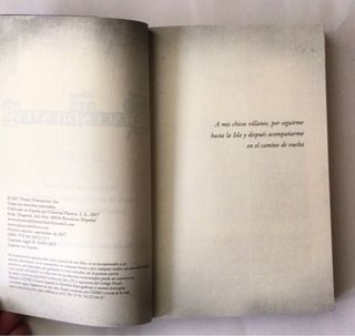 Los Descendientes 2. La novela